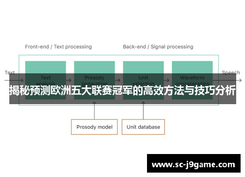 揭秘预测欧洲五大联赛冠军的高效方法与技巧分析