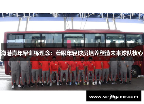 海港青年军训练理念：着眼年轻球员培养塑造未来球队核心