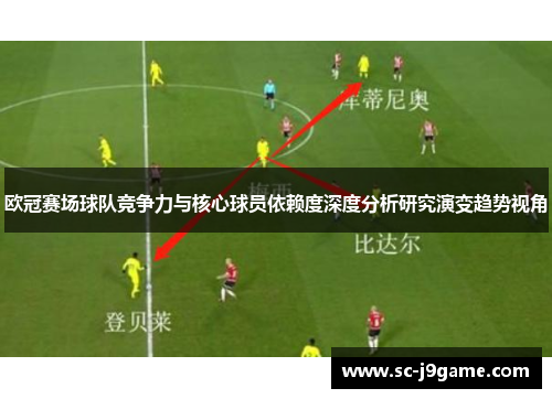 欧冠赛场球队竞争力与核心球员依赖度深度分析研究演变趋势视角