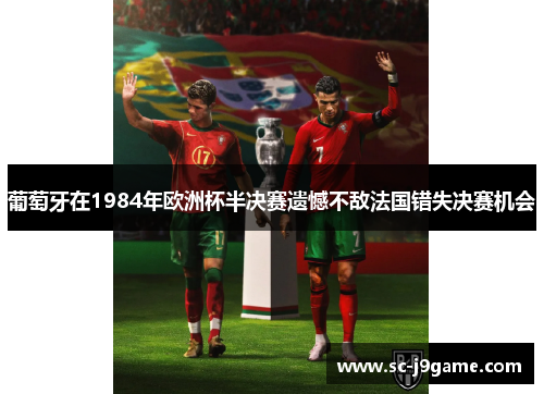 葡萄牙在1984年欧洲杯半决赛遗憾不敌法国错失决赛机会